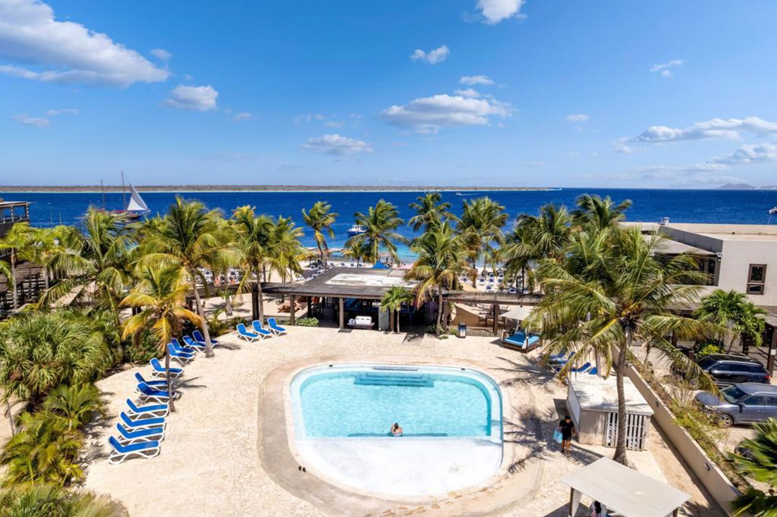 Eden Beach Resort Bonaire