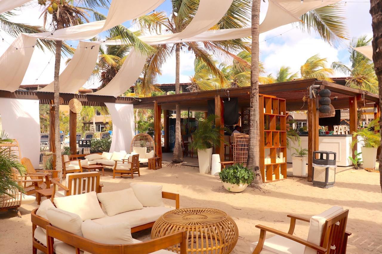 Eden Beach Resort, Kralendijk