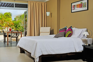 Eden Beach Resort