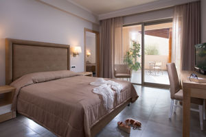 Woonvoorbeeld familiekamer