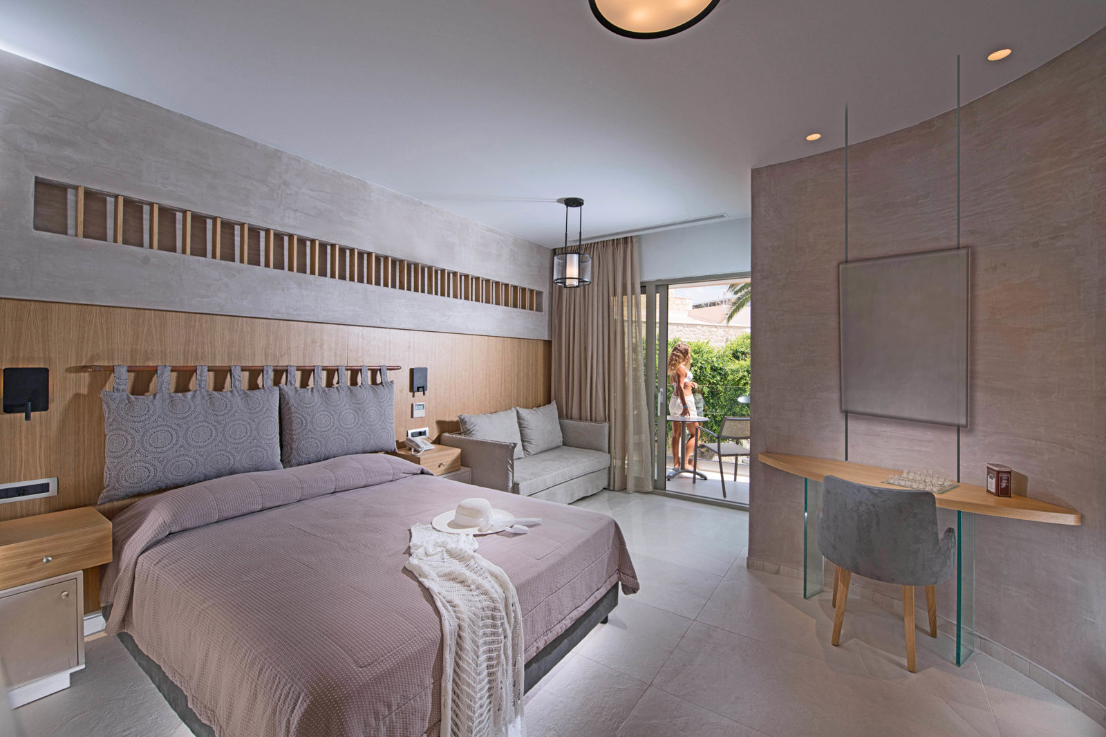 Cactus Beach billede 2