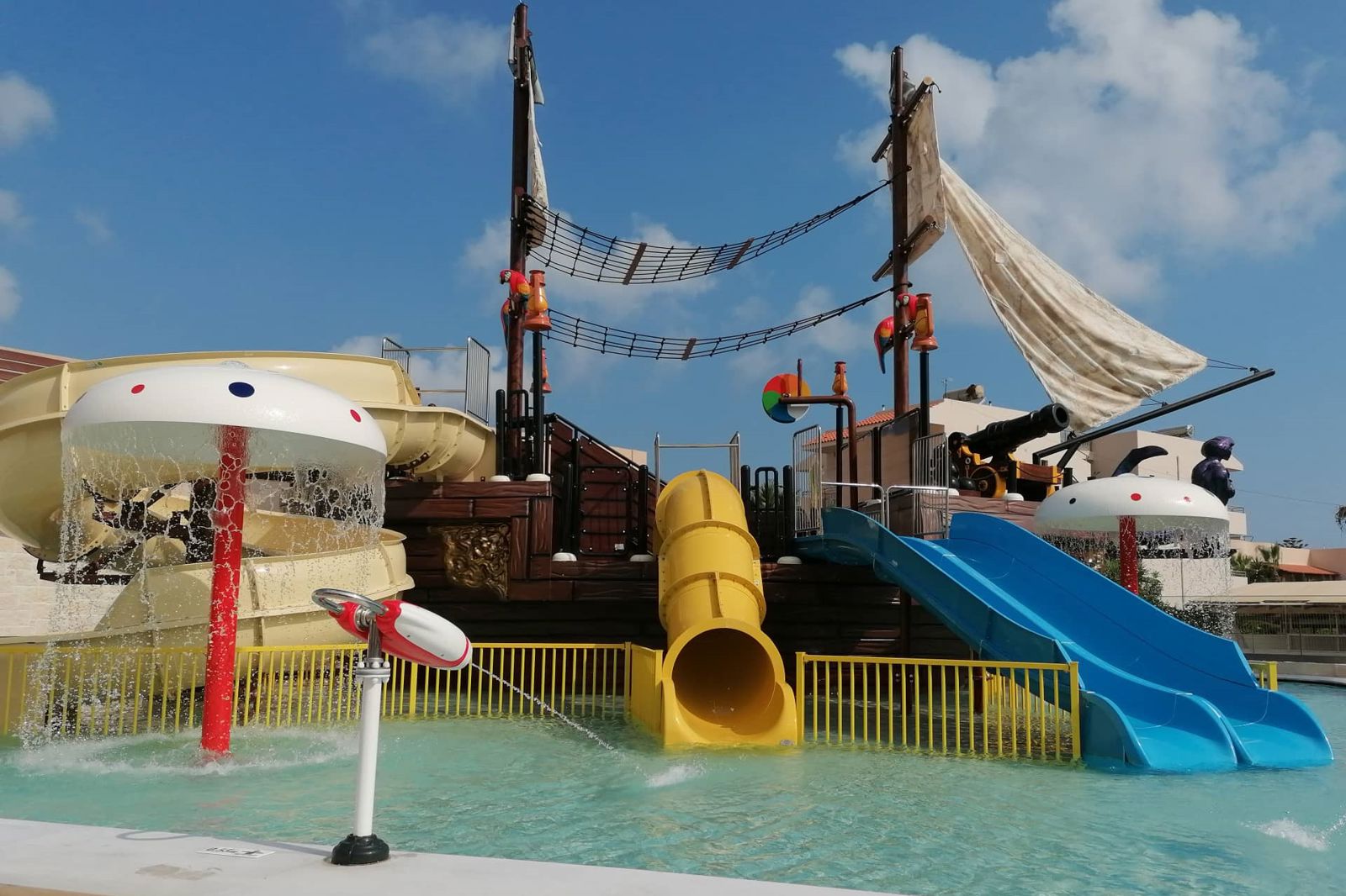 Cactus Beach billede 4