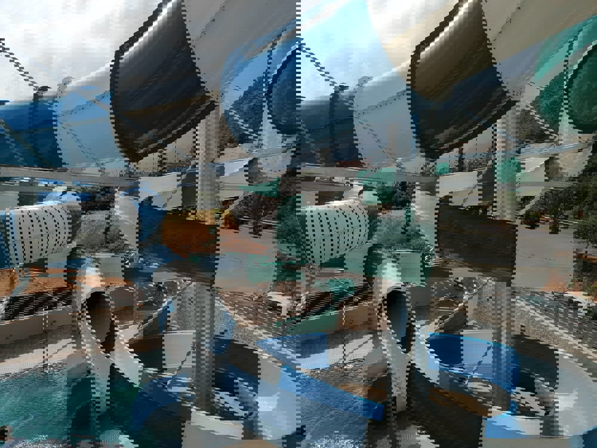 Cactus Beach - billede 5