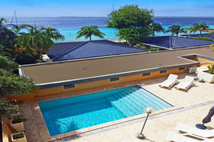 Bonaire Seaside Appartements
