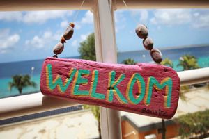 Bonaire Seaside Appartements