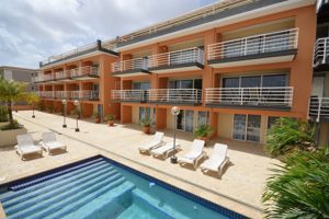 Bonaire Seaside Appartementen