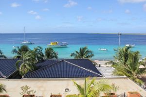 Bonaire Seaside Appartements