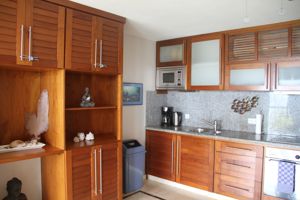 Bonaire Seaside Appartements