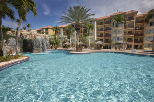 Tropicana Aruba Resort & Casino