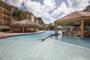 Tropicana Aruba Resort & Casino