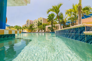 Brickell Bay Beach Club & Spa