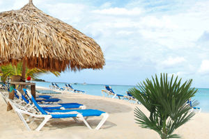 Brickell Bay Beach Club & Spa