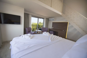 Venti Hotel Luxury