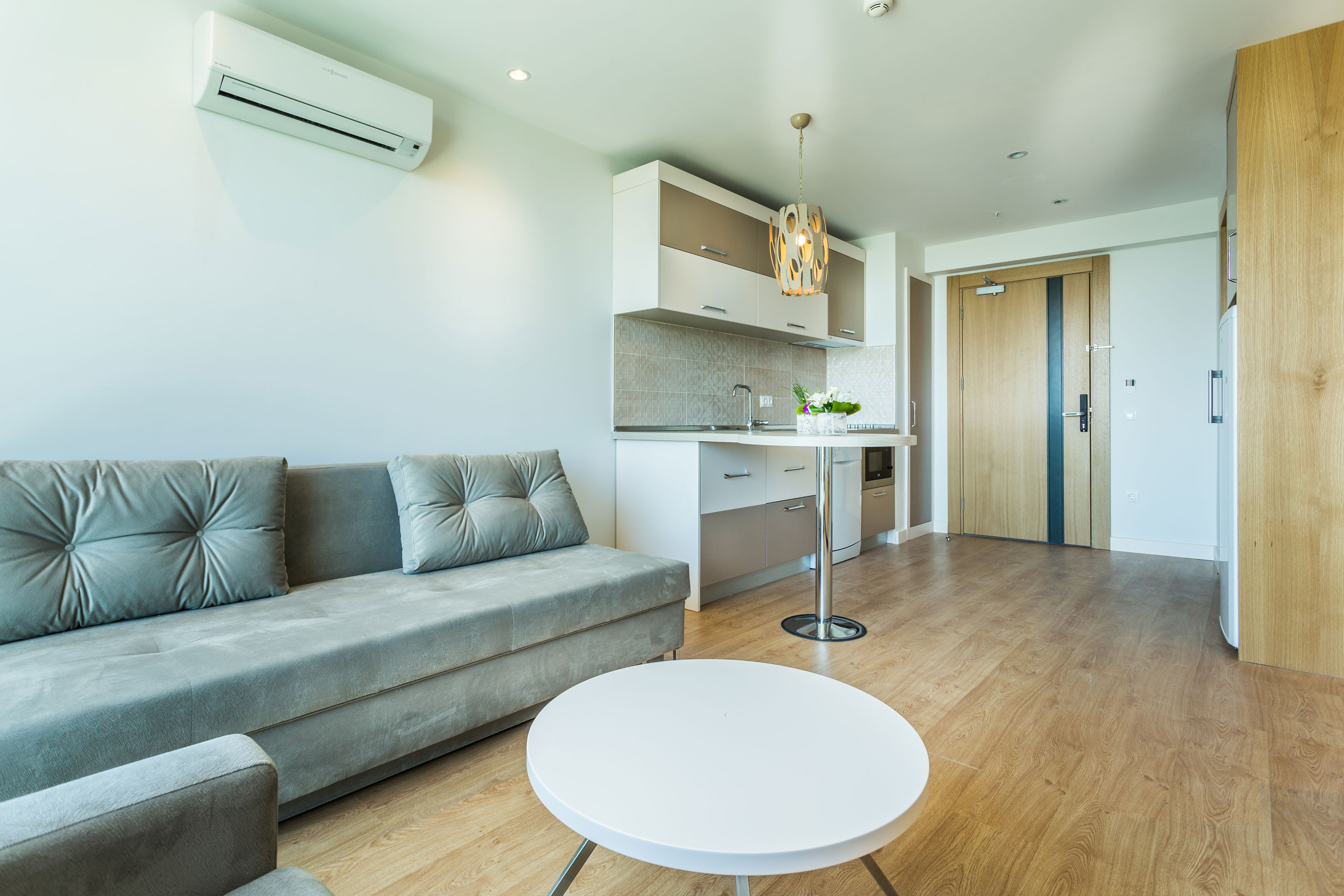 Aska River Suites
