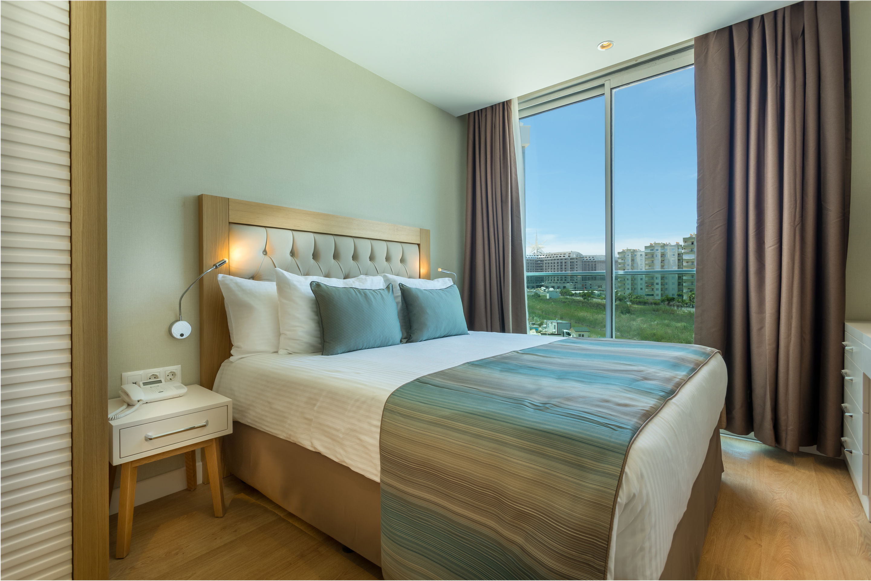 Aska River Suites