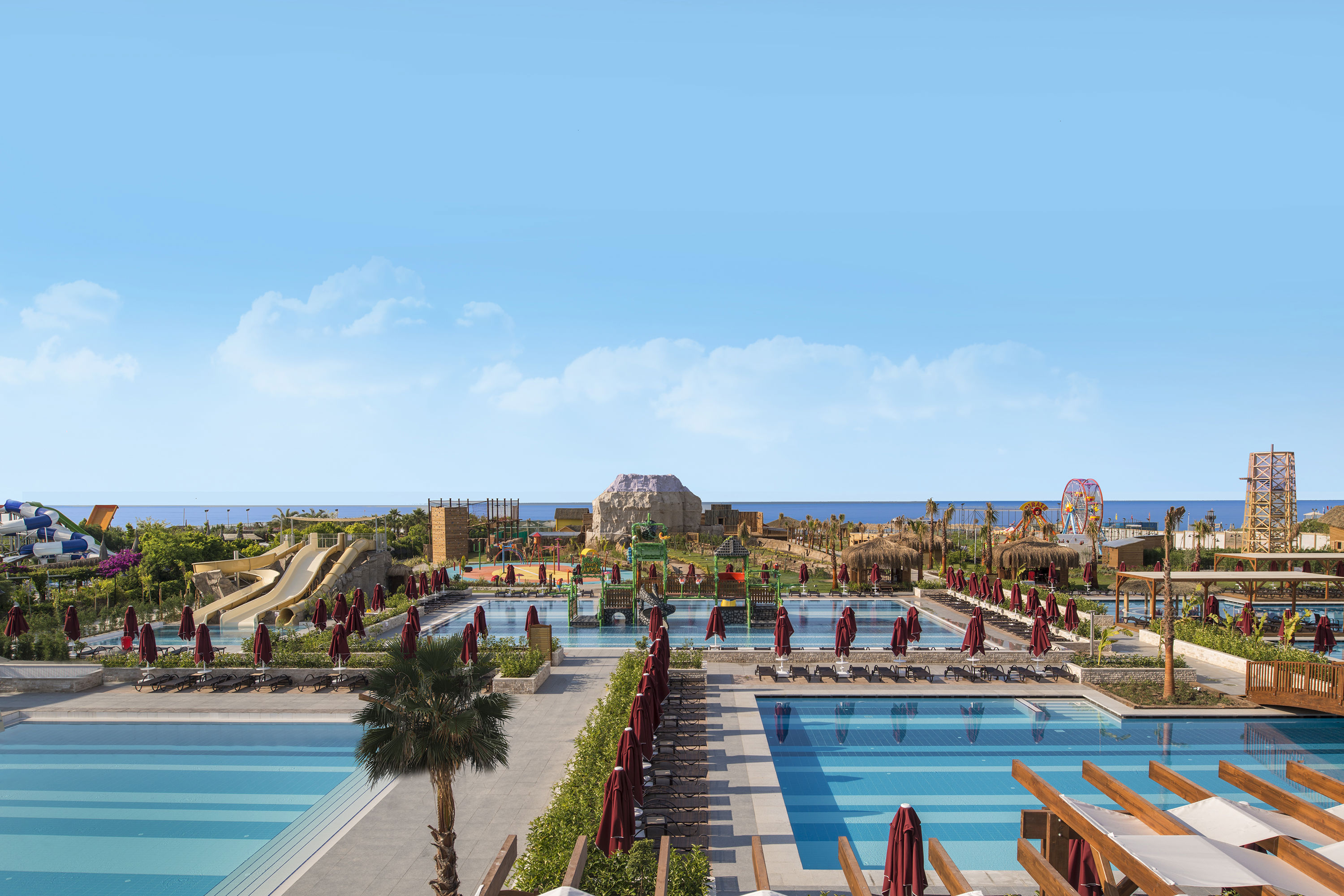 Aska River Suites