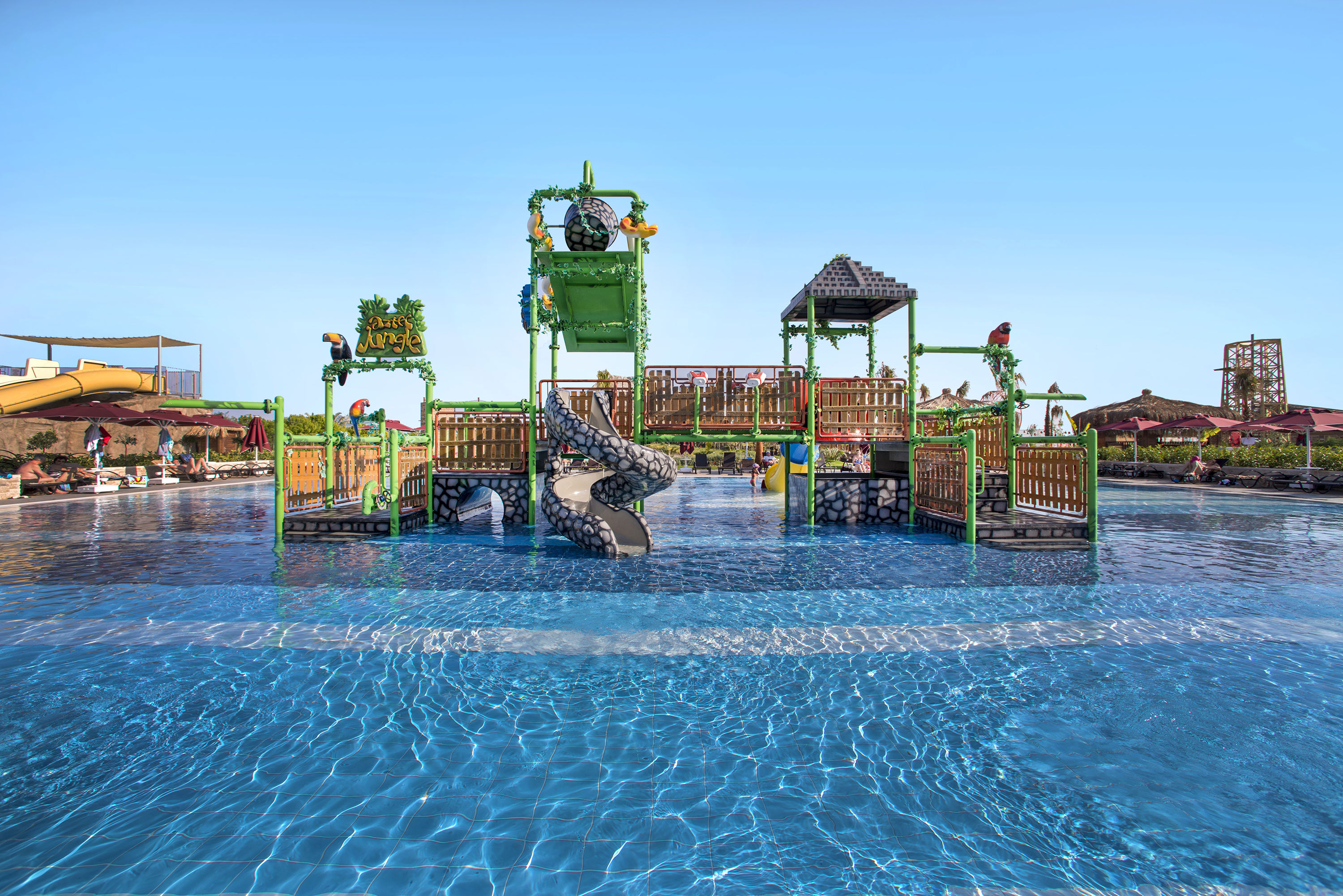 Aska River Suites