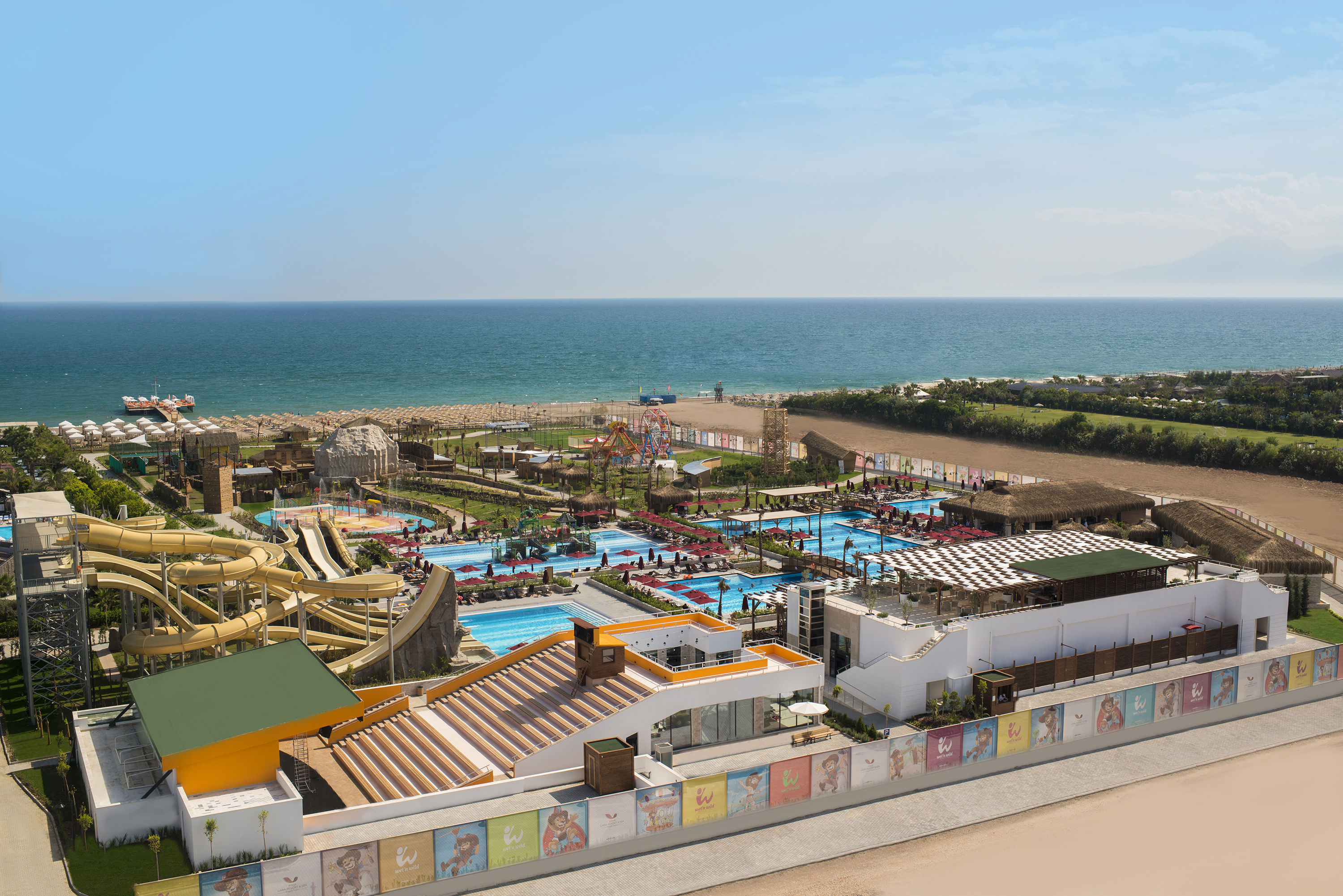 Aska River Suites