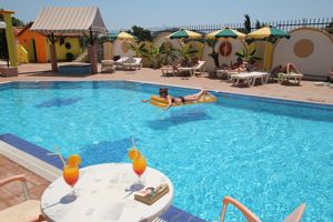 Grecian Fantasia