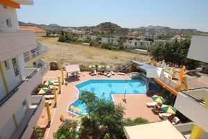 Grecian Fantasia