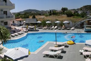 Grecian Fantasia
