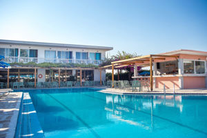 Loutanis Hotel