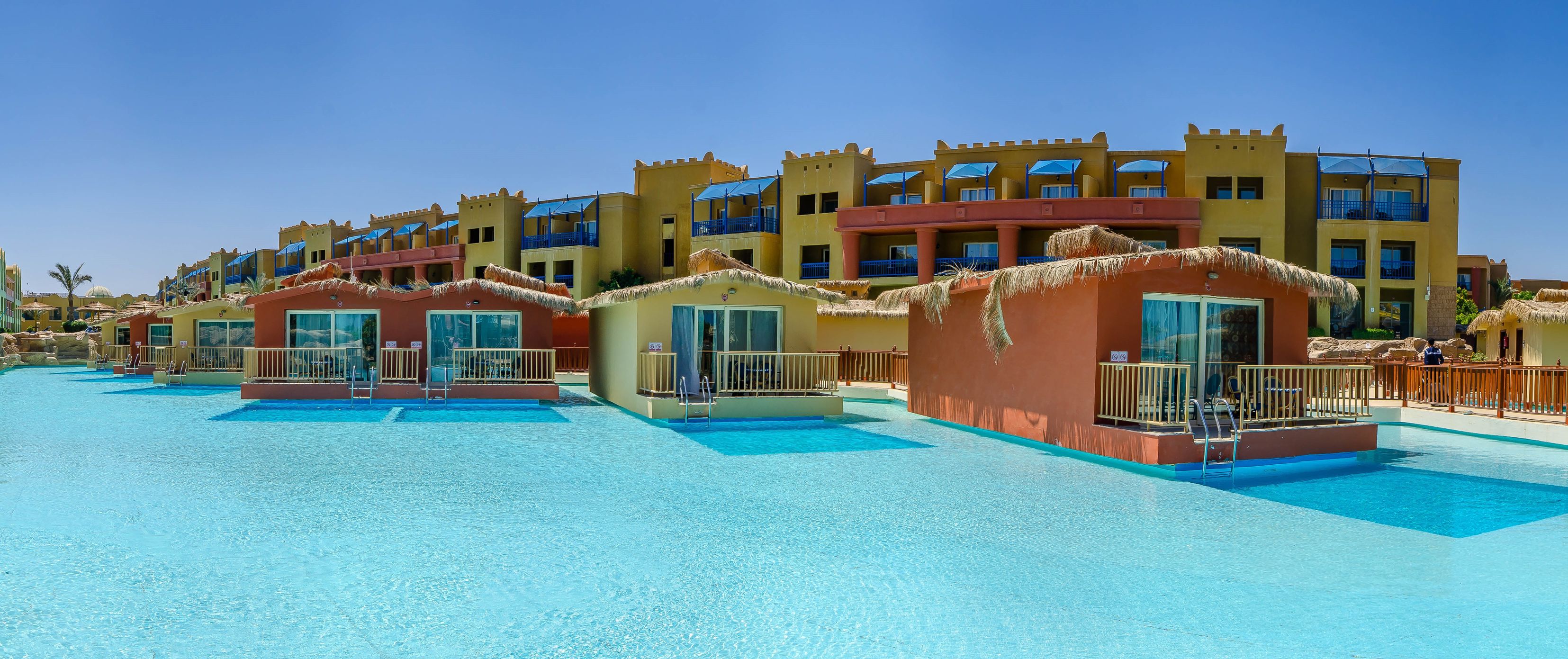 Titanic Palace & Aqua Park