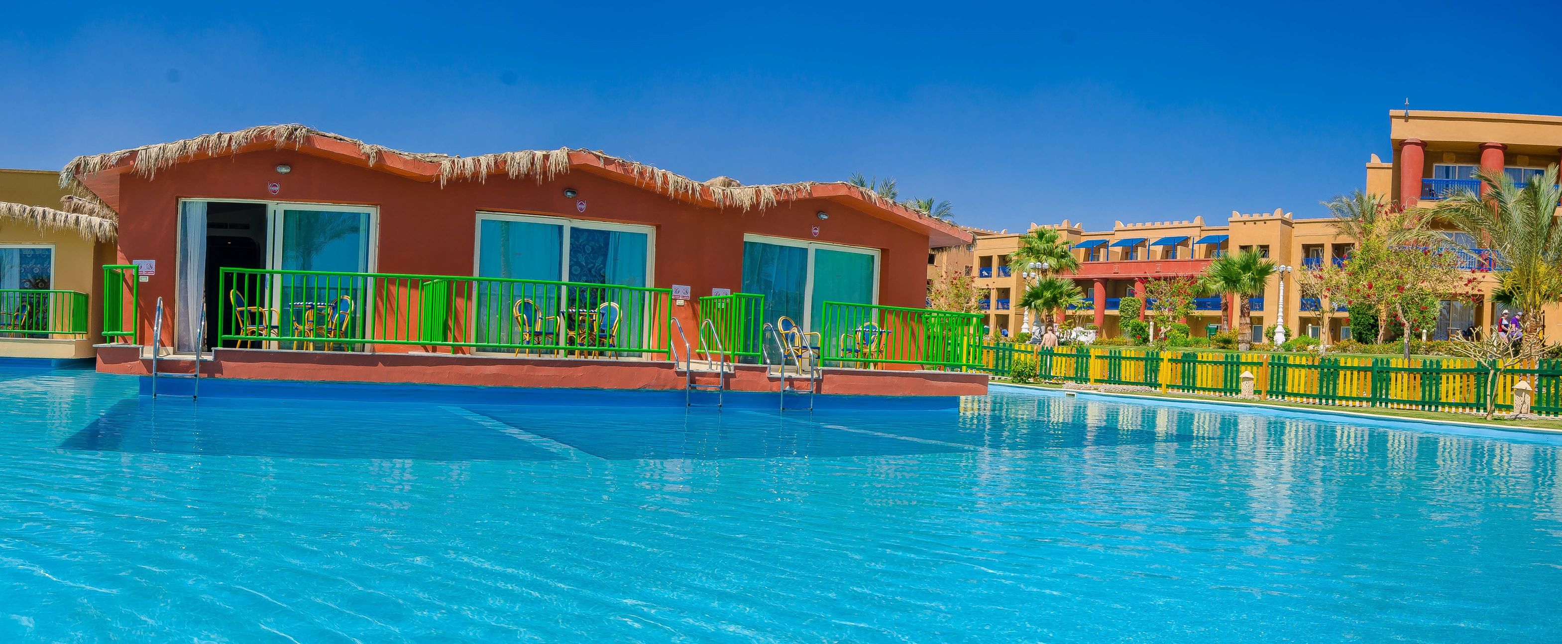 Titanic Palace & Aqua Park