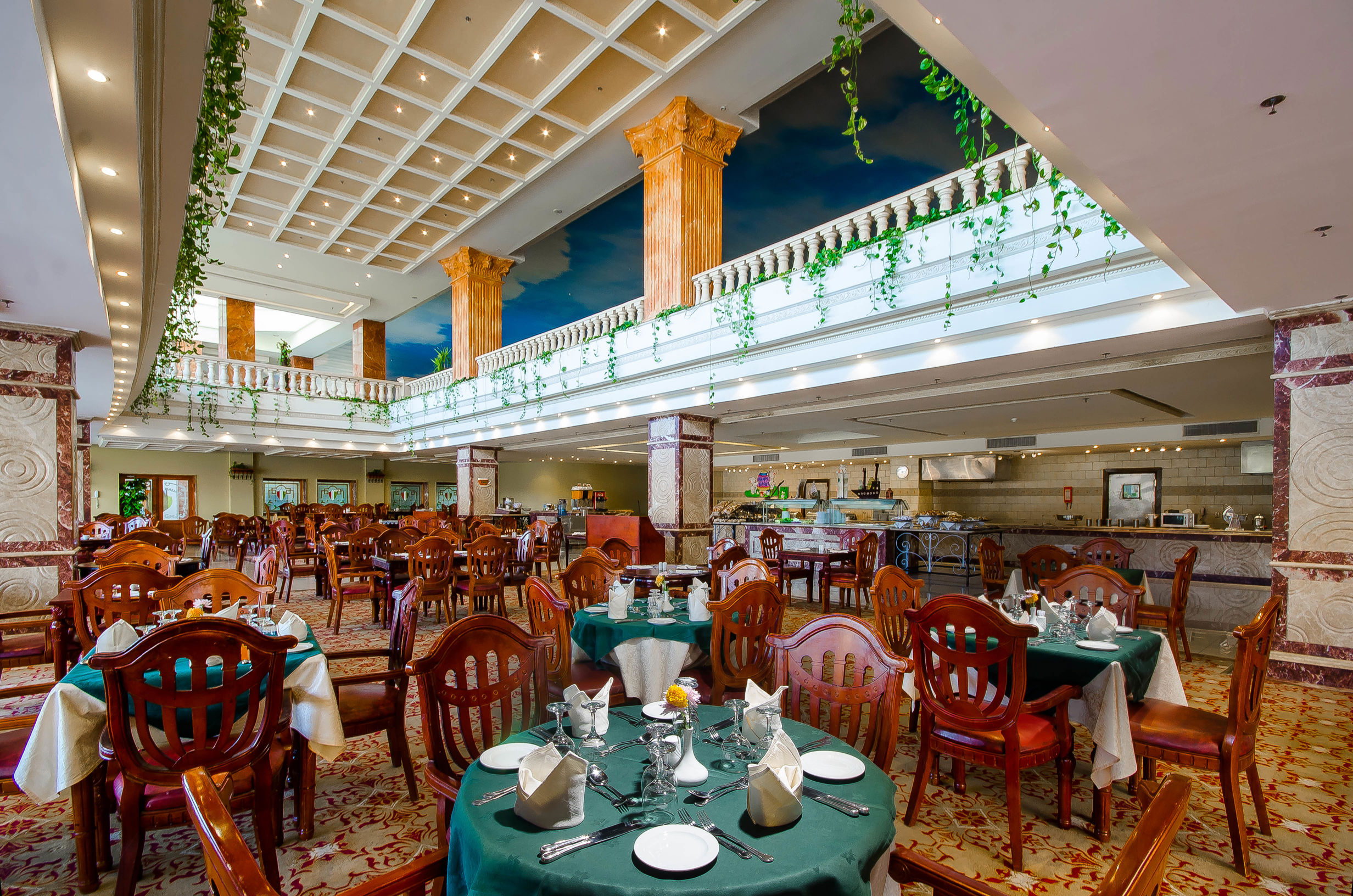 Titanic Palace & Aqua Park