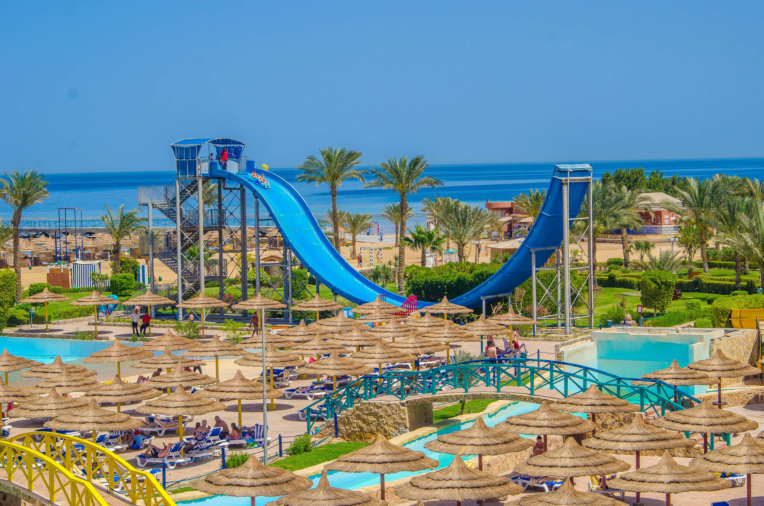 Titanic Palace & Aqua Park