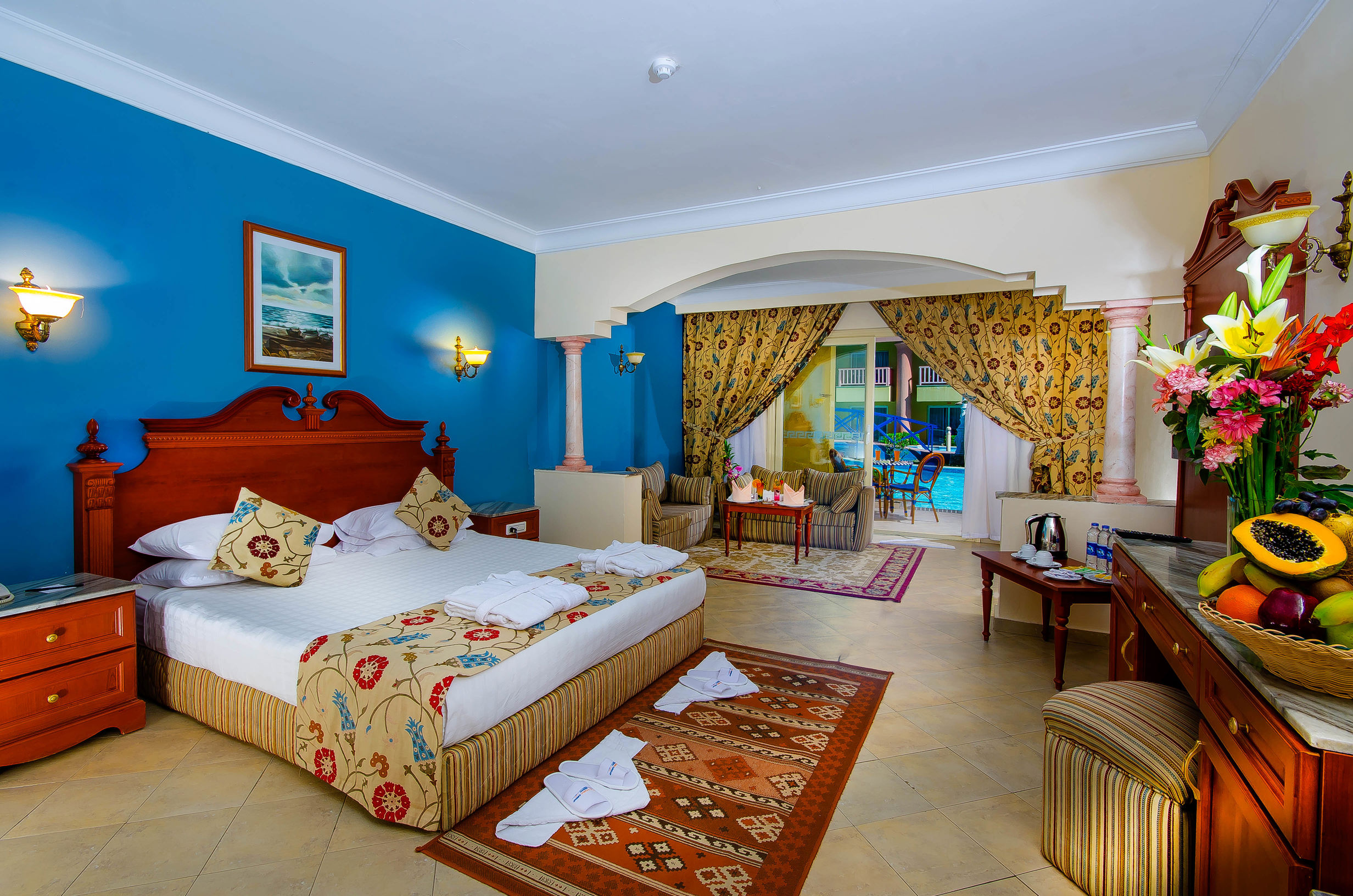 Titanic Palace & Aqua Park