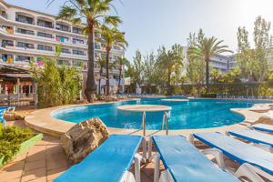 Sol de Alcudia Appartementen