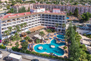 Sol de Alcudia Appartementen