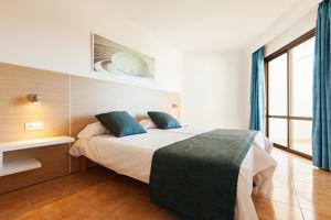 Sol de Alcudia Appartementen