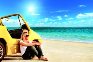 Fly & Go Dom Pedro Meia Praia