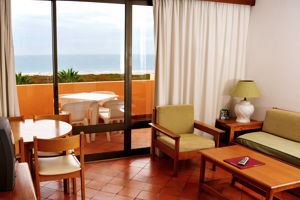 Fly & Go Dom Pedro Meia Praia