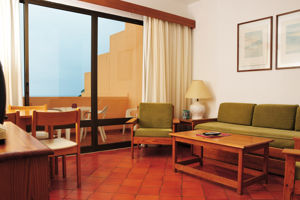 Fly & Go Dom Pedro Meia Praia