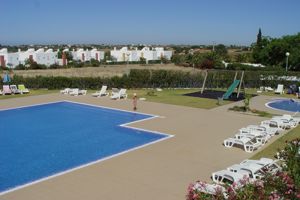 Fly & Go Quintinha Village