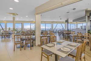 Panorama restaurant