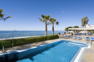 Perla Marina Appartementen