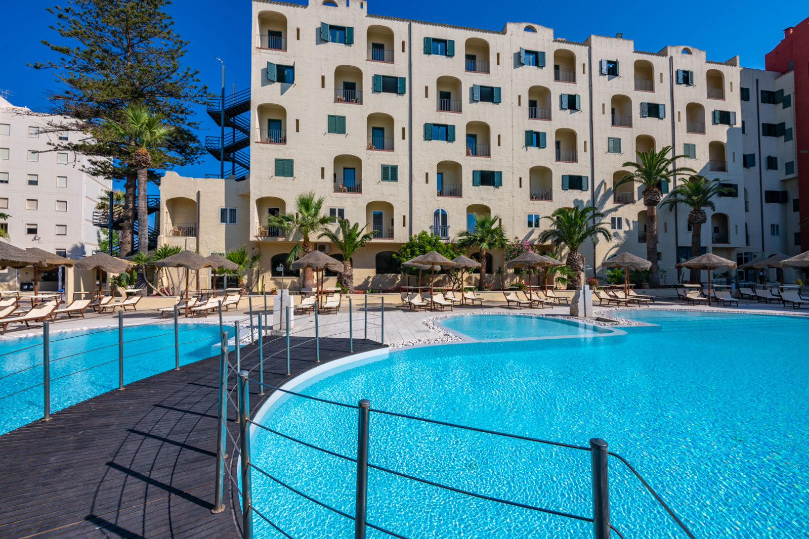 Hopps Hotel billede 5