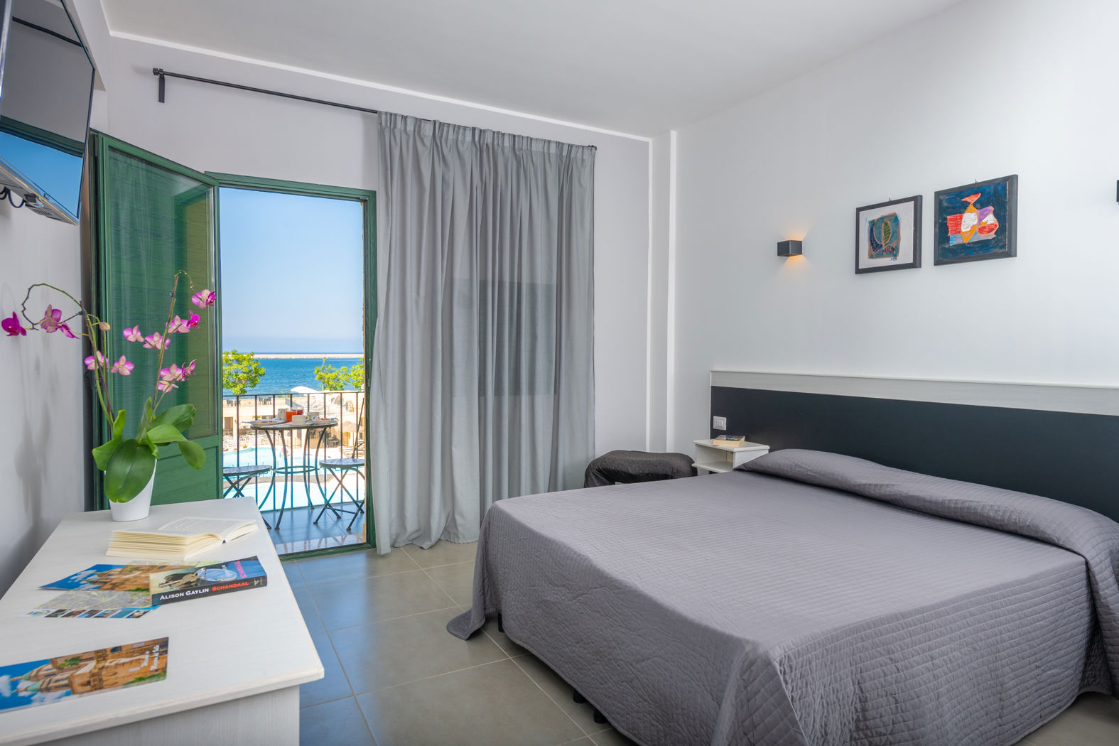 Hopps Hotel