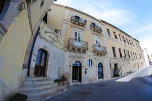 Baroni Ortigia (ex. Residenza Dei Baroni)