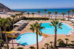 Hotel Baia d’Oro