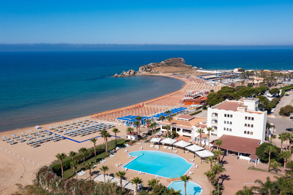 Hotel Baia d’Oro