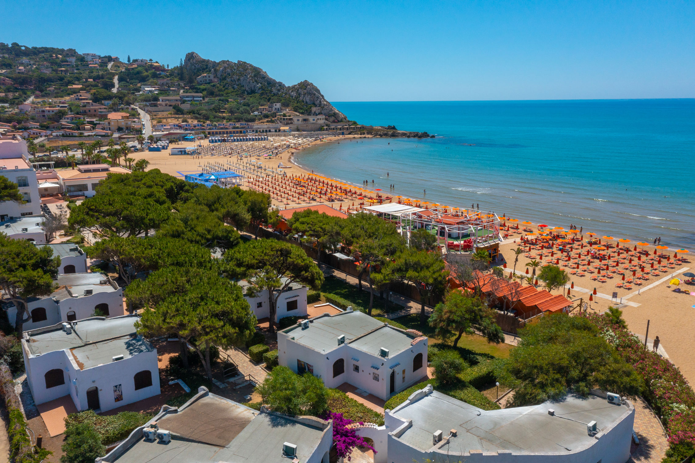 Hotel Baia d'Oro