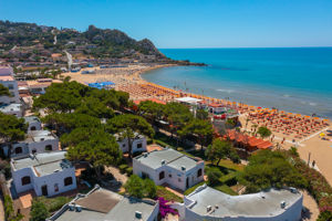 Hotel Baia d’Oro