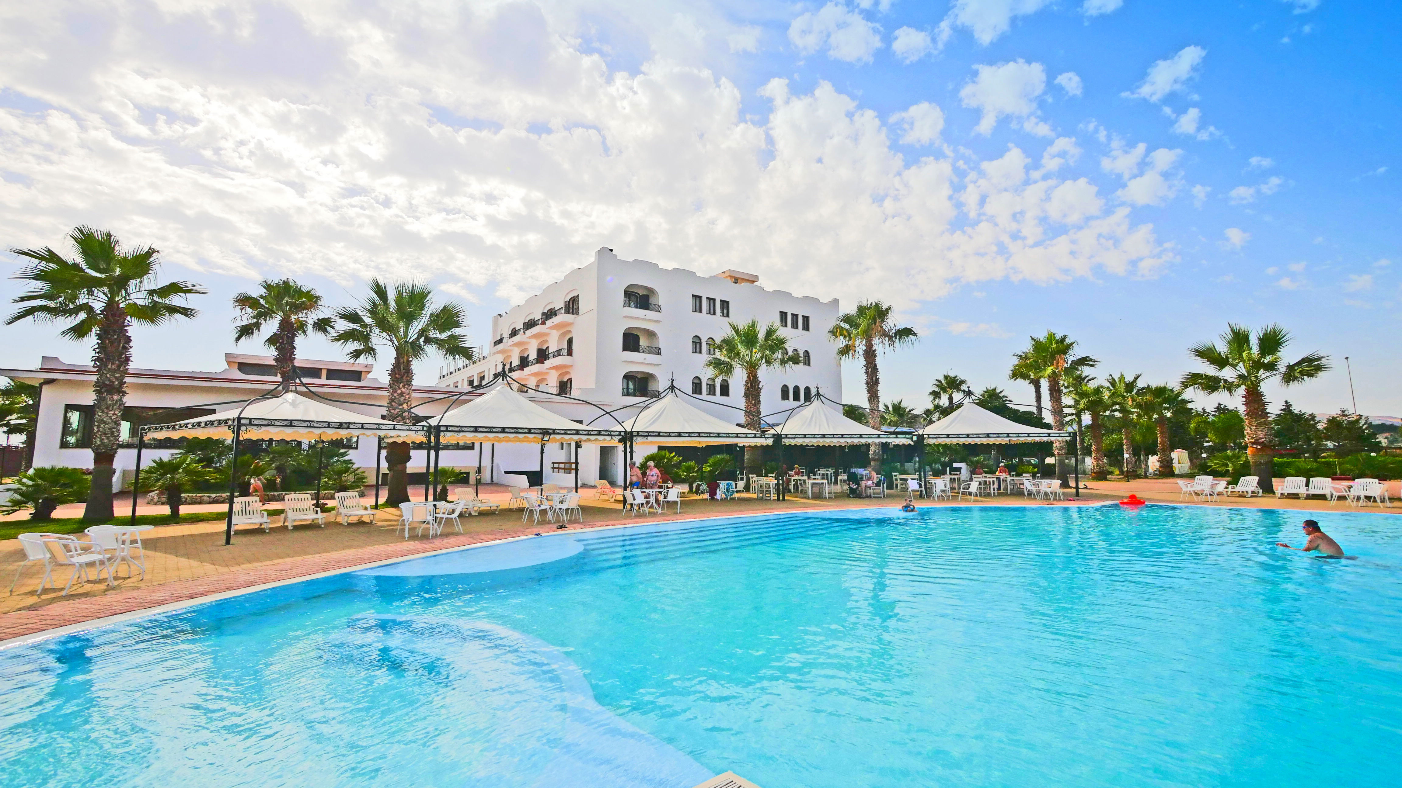 Hotel Baia d’Oro