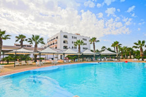 Hotel Baia d’Oro