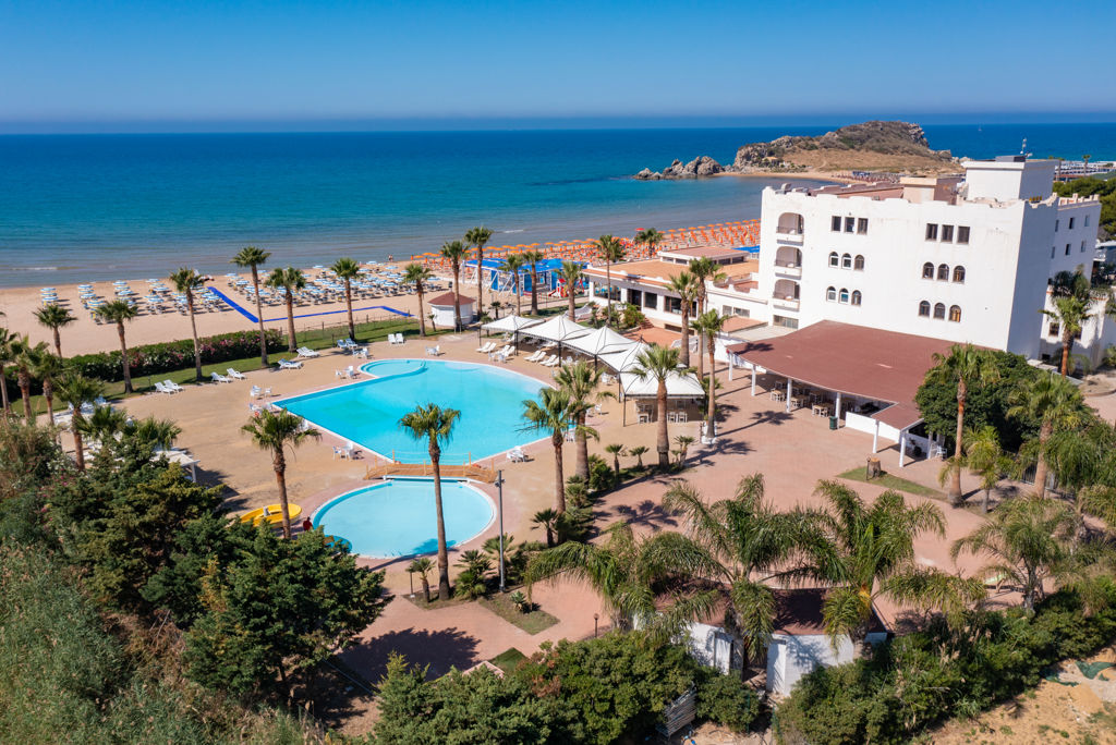 Hotel Baia d'Oro